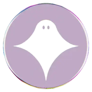 Ghost Coin
